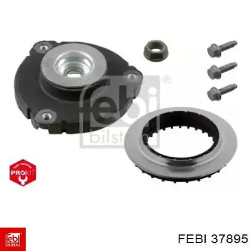 Suporte de amortecedor dianteiro Febi 37895 preço, a partir de 34,64 USD