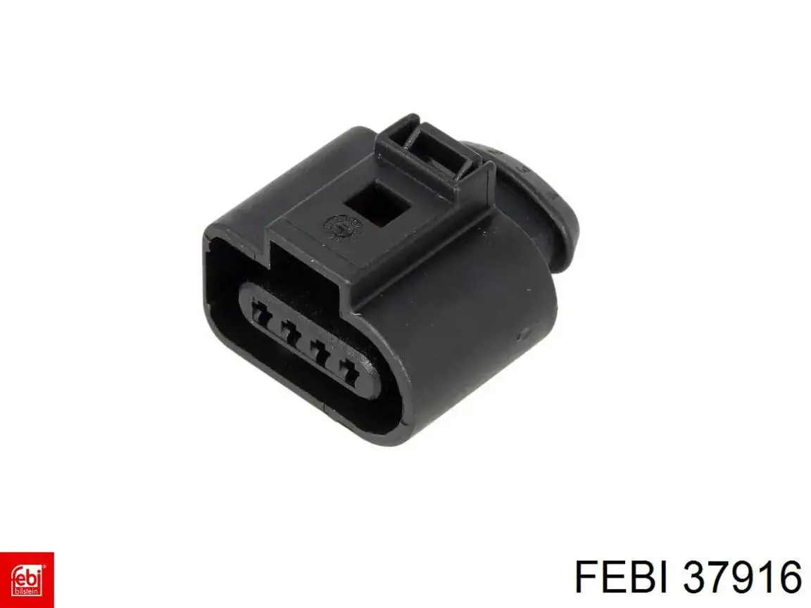 Compre 37916 Febi Desengate (ficha) da luz traseira