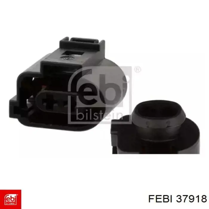Forquilha elétrica de reboque (TRUCK) Febi 37918 preço, a partir de 11,53 USD