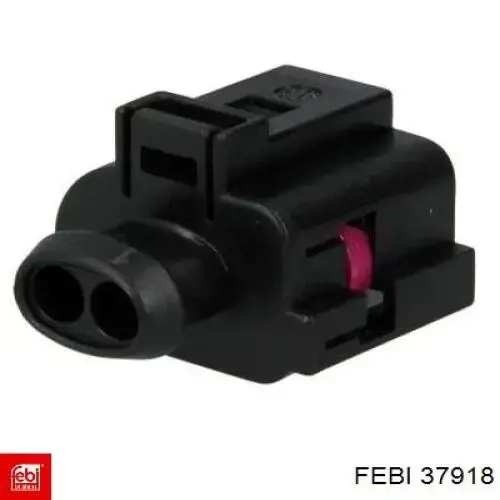 Compre 37918 Febi Forquilha elétrica de reboque (TRUCK)
