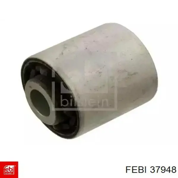 Bloco silencioso do braço oscilante inferior traseiro Febi 37948 preço, a partir de 19,58 USD