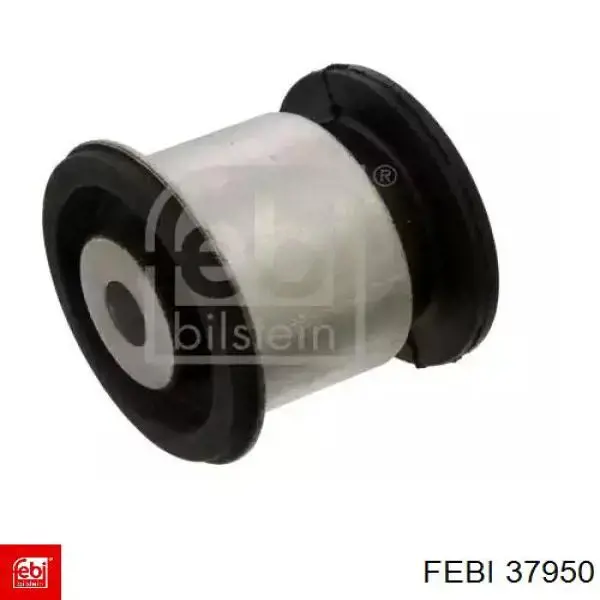 Bloco silencioso dianteiro do braço oscilante inferior Febi 37950 preço, a partir de 19,12 USD