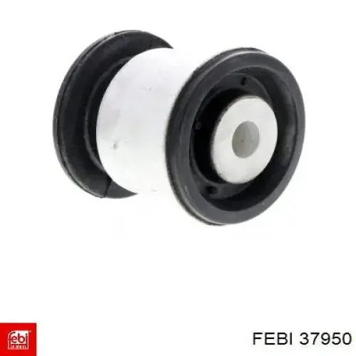 Compre 37950 Febi Bloco silencioso dianteiro do braço oscilante inferior