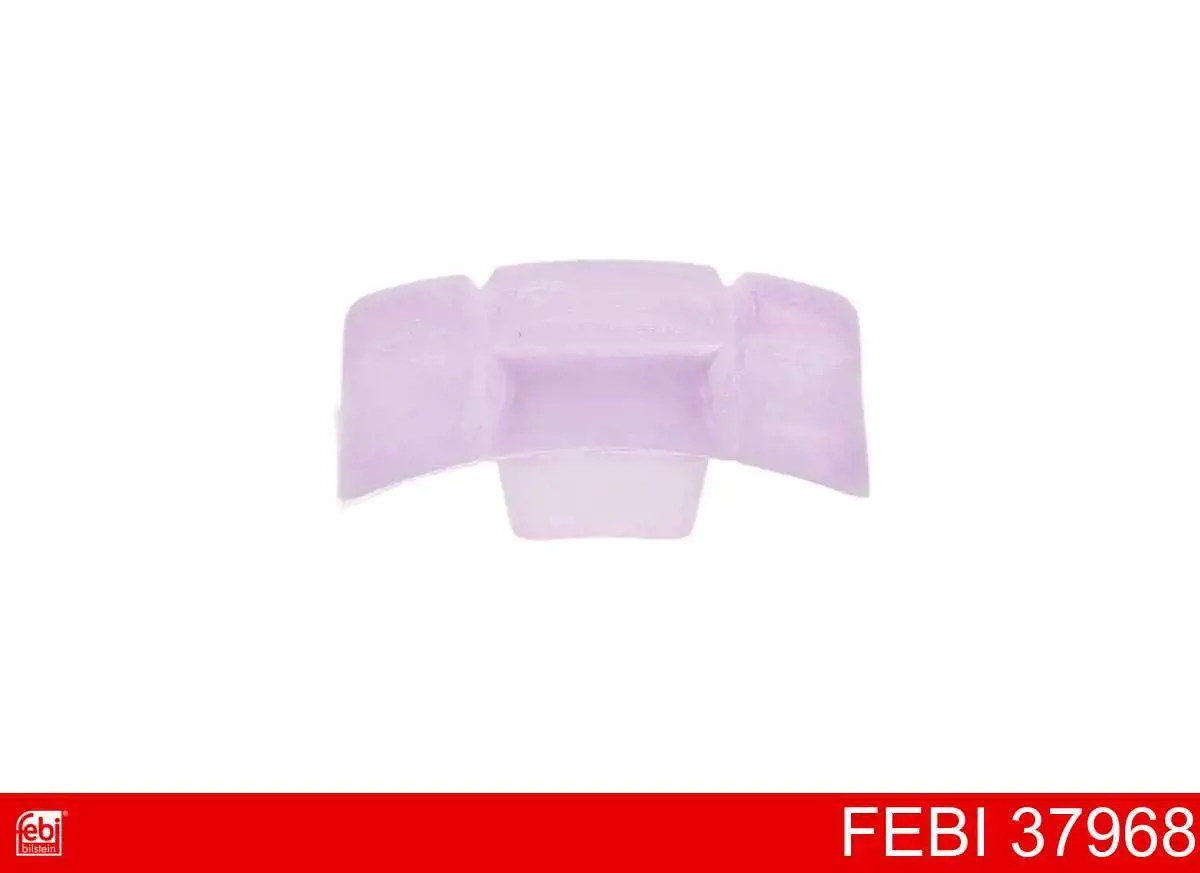 Guia de carril de assento Febi 37968 preço, a partir de 1,35 USD