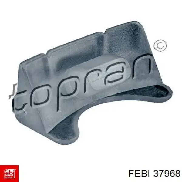 Compre 37968 Febi Guia de carril de assento