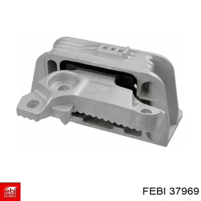 Compre 37969 Febi Tanque de fluido para lavador de vidro
