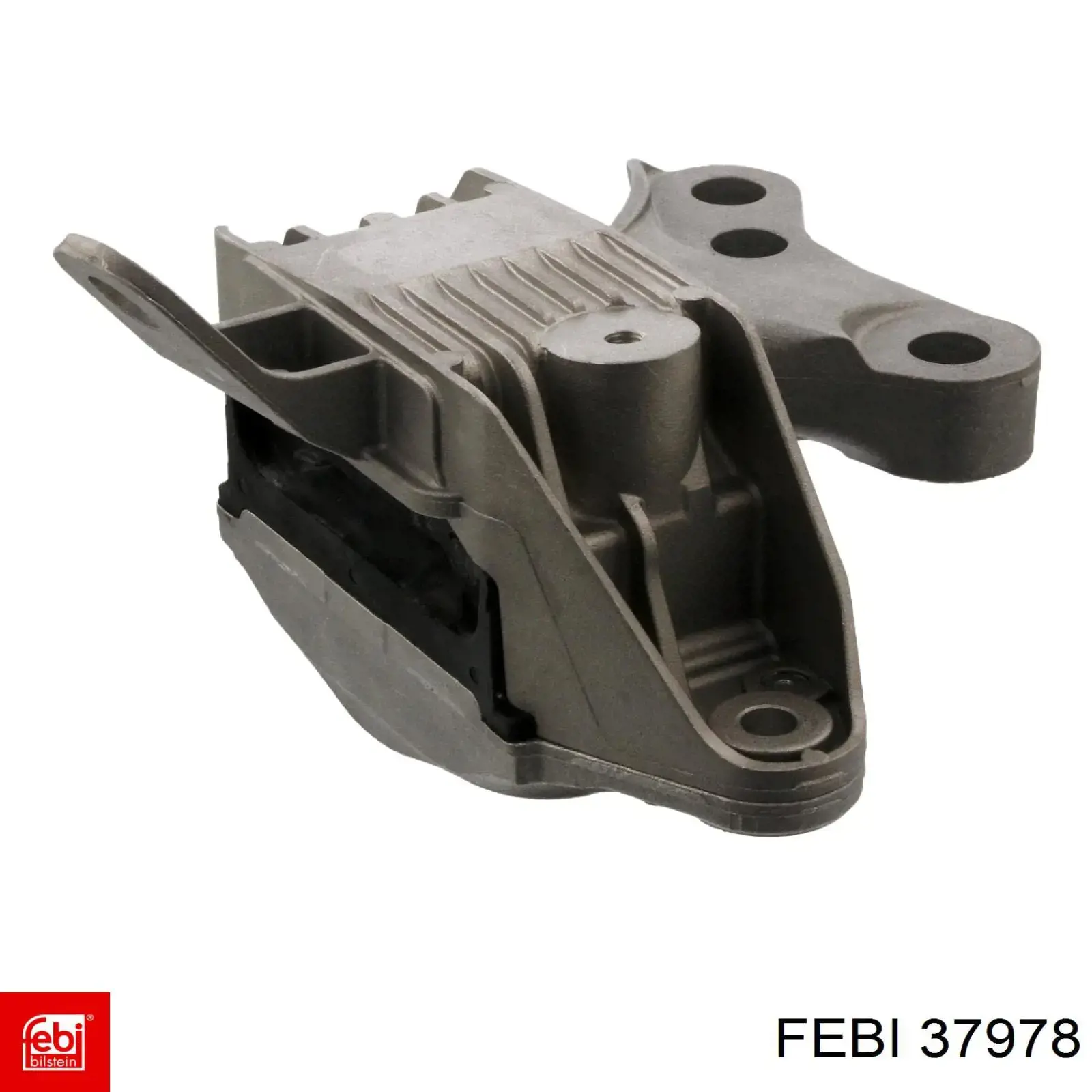 Coxim (suporte) esquerdo de motor Febi 37978 preço, a partir de 64,45 USD