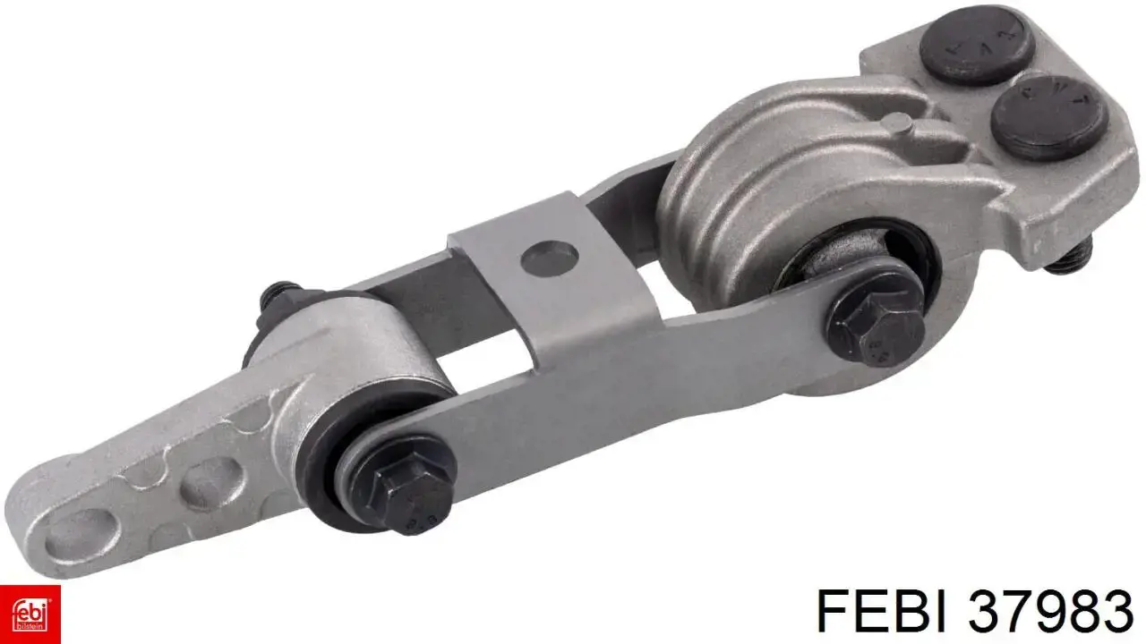 Compre 37983 Febi Filtro de óleo