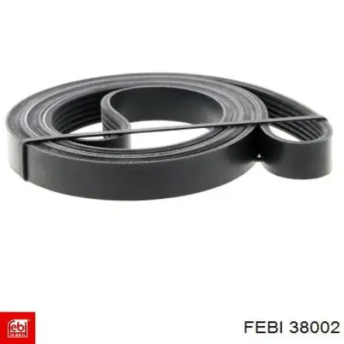 Compre 38002 Febi Bloco silencioso dianteiro do braço oscilante superior