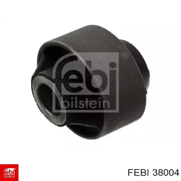 Bloco silencioso dianteiro do braço oscilante inferior Febi 38004 preço, a partir de 10,48 USD