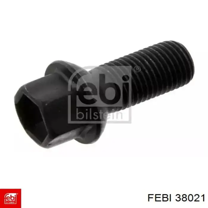 Parafuso de roda Febi 38021 preço, a partir de 2,39 USD