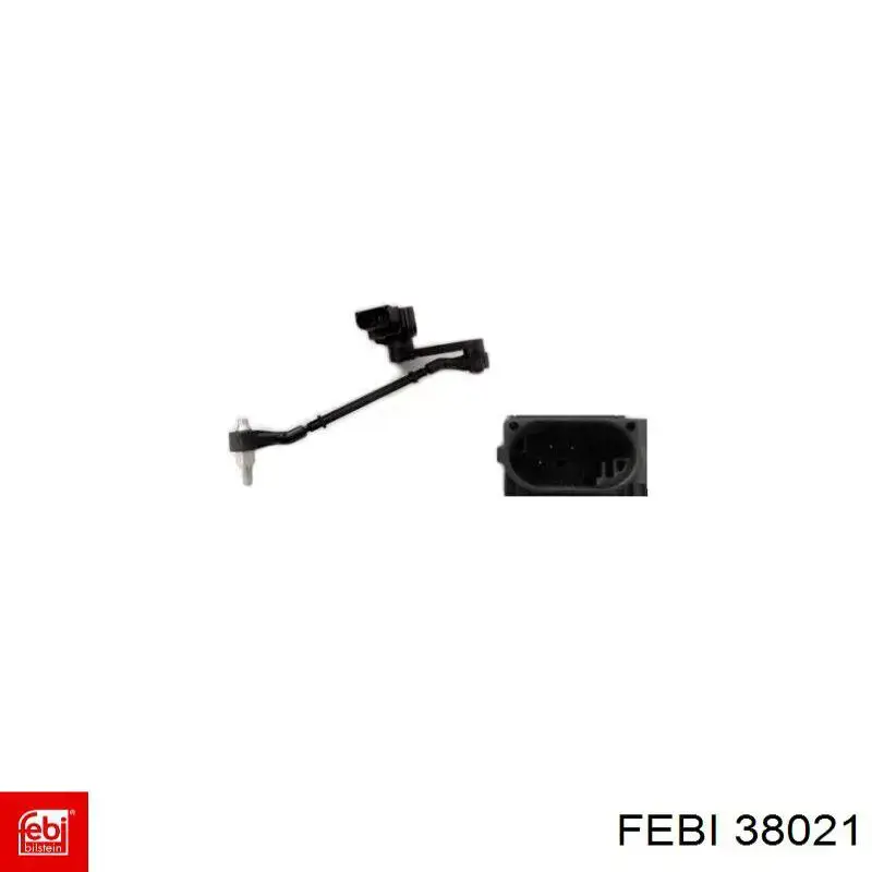 Compre 38021 Febi Parafuso de roda