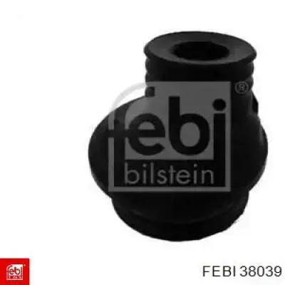 38039 Febi Bomba de óleo
