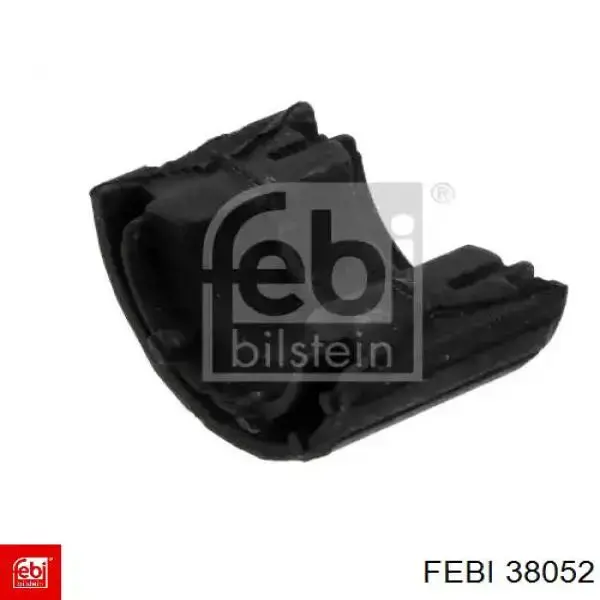 Bucha superior de estabilizador dianteiro Febi 38052 preço, a partir de 5,62 USD