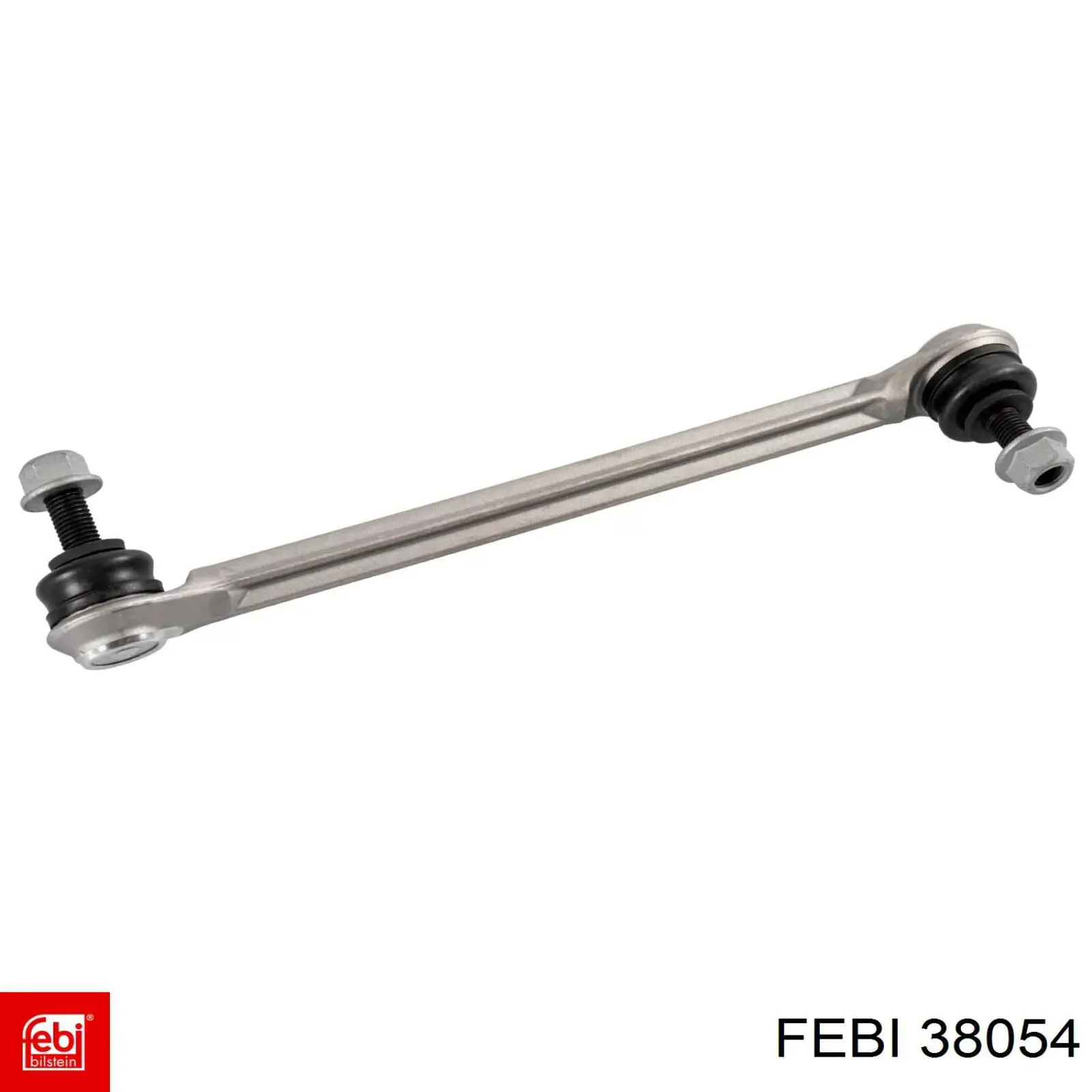 Compre 38054 Febi Montante esquerdo de estabilizador dianteiro