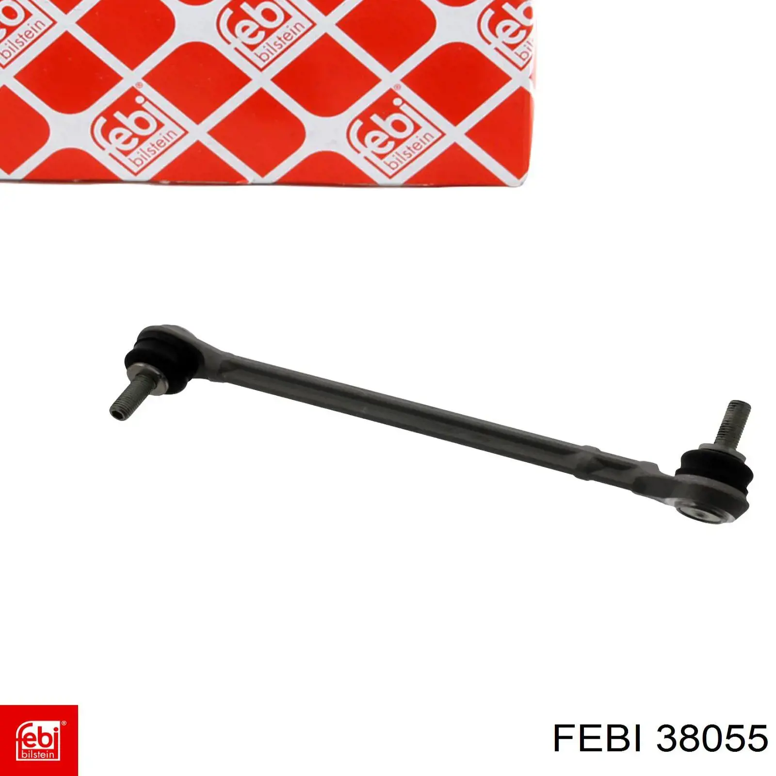 Compre 38055 Febi Montante direito de estabilizador dianteiro