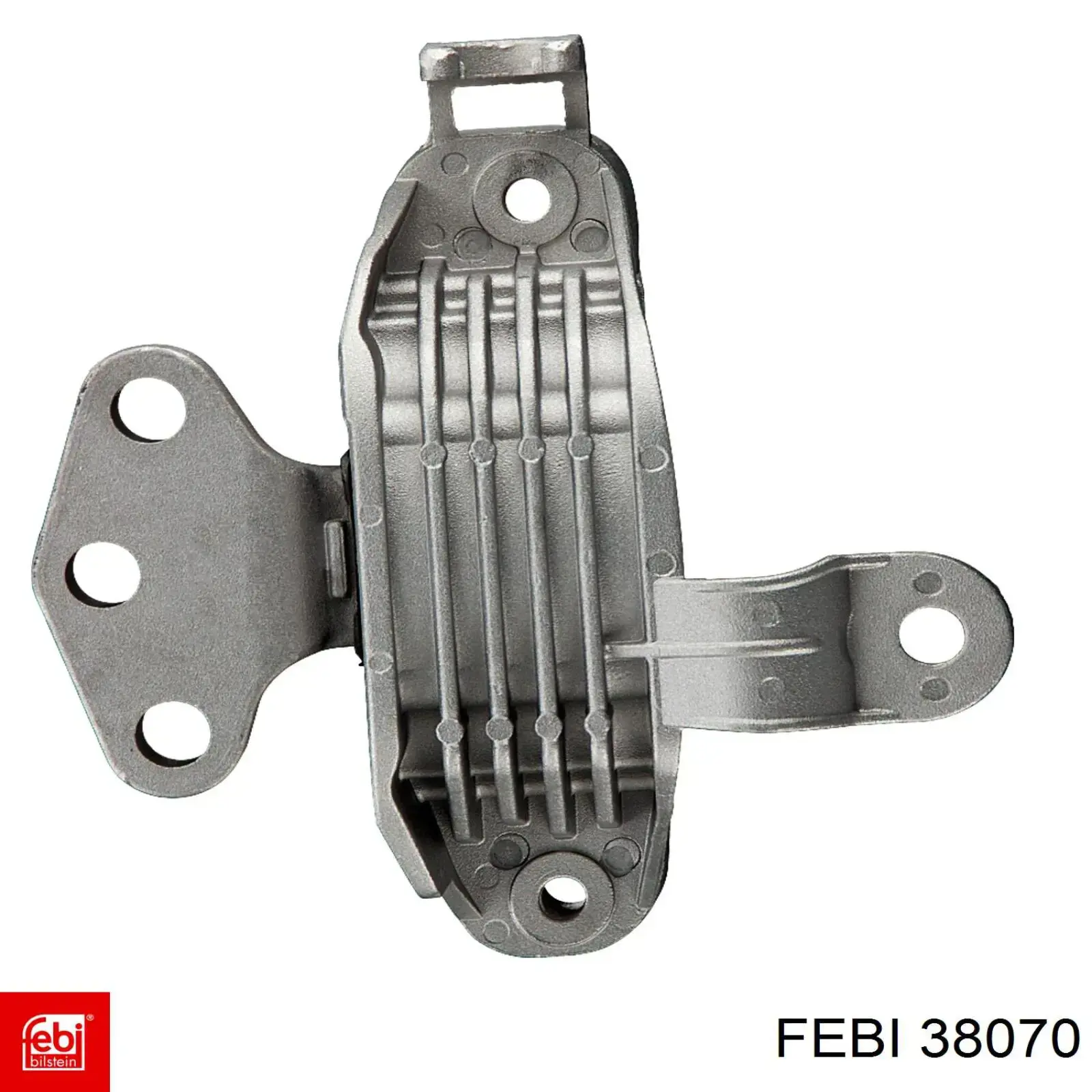 Coxim (suporte) direito de motor Febi 38070 preço, a partir de 79,70 USD