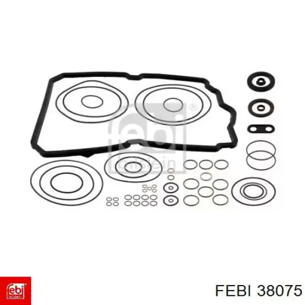 Compre 38075 Febi Kit de reparação da Caixa Automática de Mudança