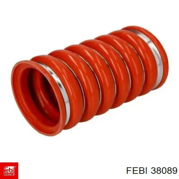 Mangueira (cano derivado) de intercooler Febi 38089 preço, a partir de 57,36 USD