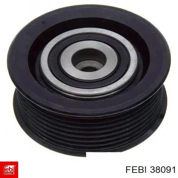 Rolamento suspenso da junta universal Febi 38091 preço, a partir de 81,73 USD