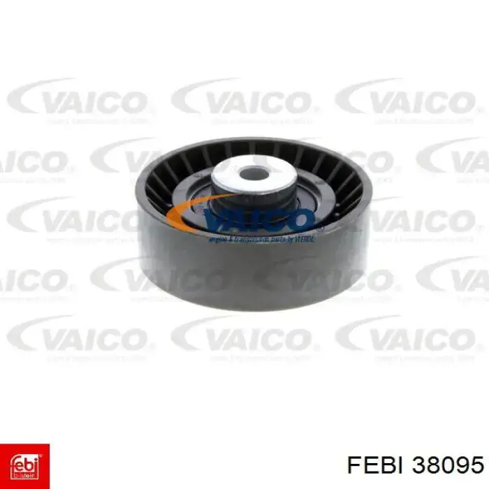 Compre 38095 Febi Bomba de combustível de bombeio manual