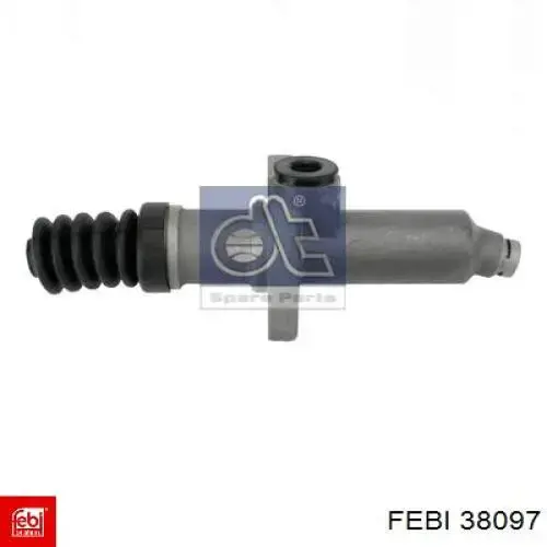 Cilindro mestre de embraiagem Febi 38097 preço, a partir de 68,93 USD