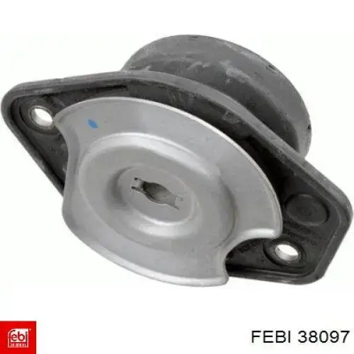 Compre 38097 Febi Cilindro mestre de embraiagem