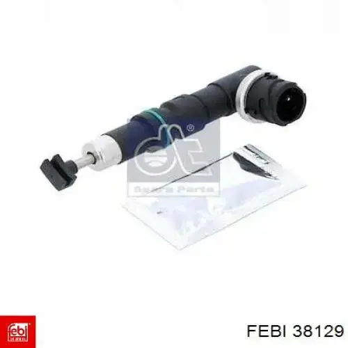 Sensor de Reforçador Hidráulico Pneumático Febi 38129 preço, a partir de 57,69 USD
