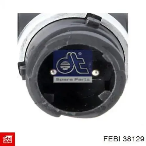 Compre 38129 Febi Sensor de Reforçador Hidráulico Pneumático