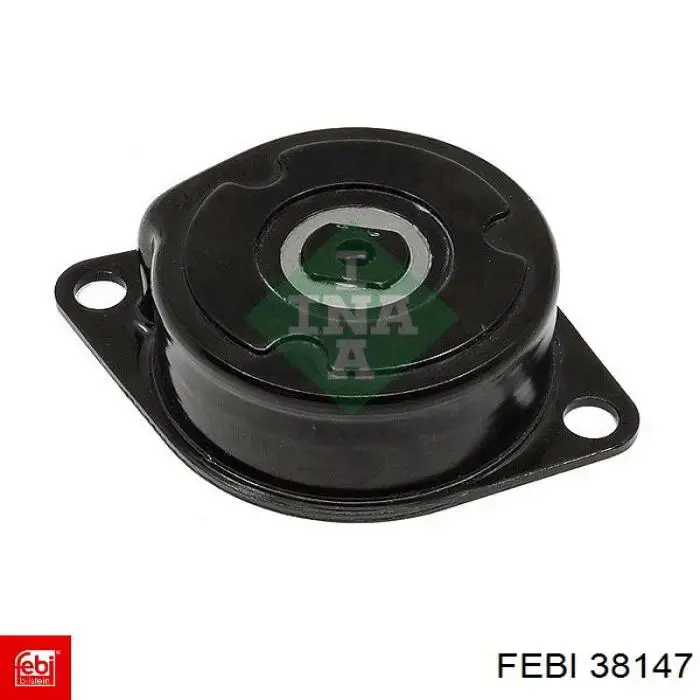 Compre 38147 Febi Tampa de casco de filtro de combustível