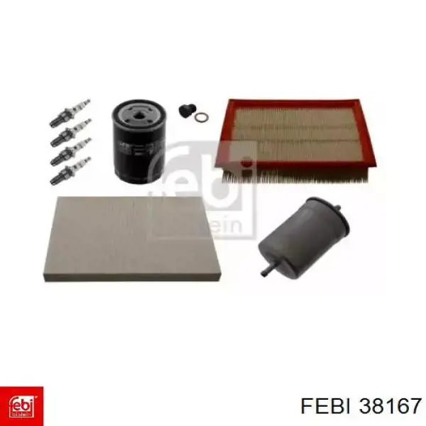  Febi 38167 preço, a partir de 53,90 USD
