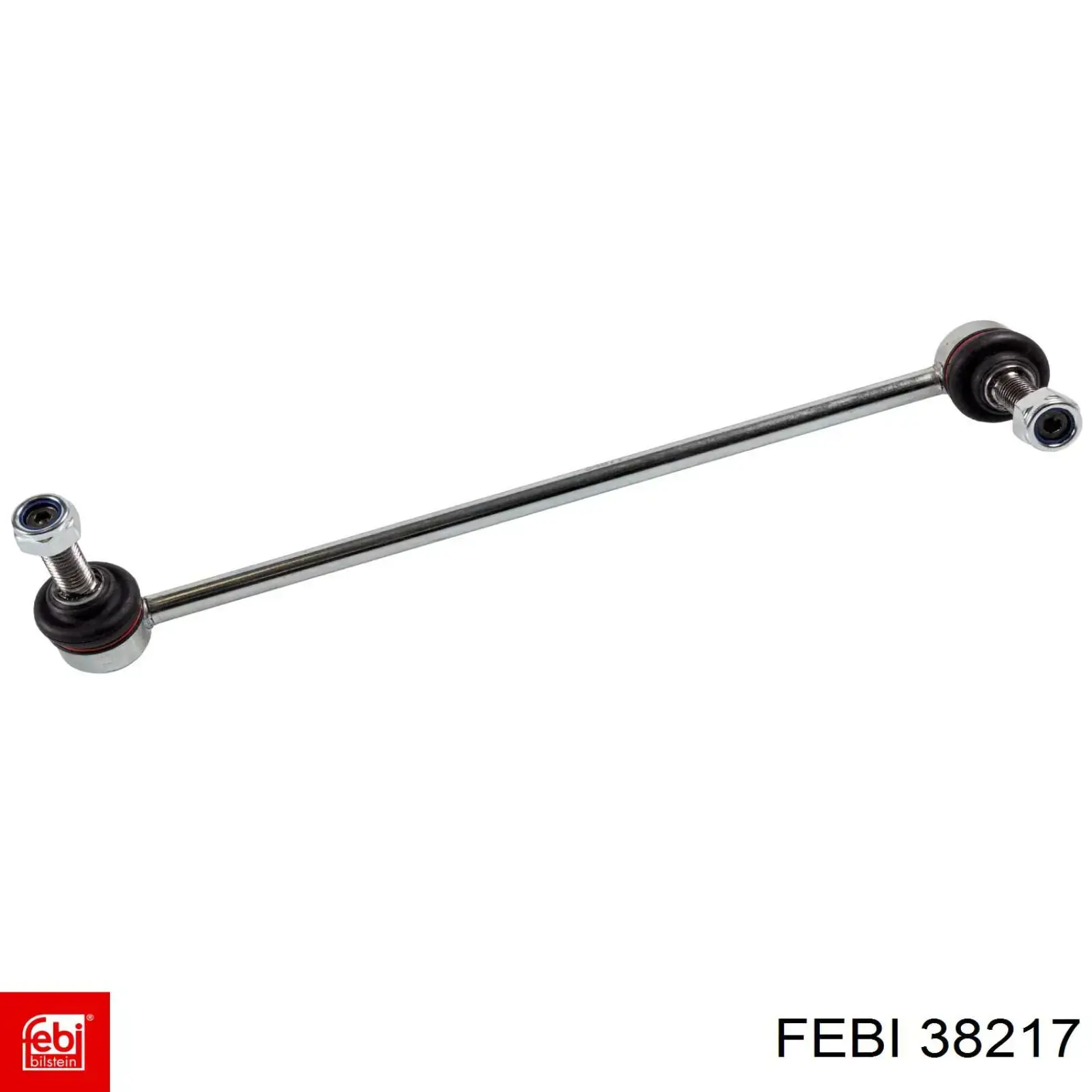 Cano derivado de ventilação de cárter (de separador de óleo) Febi 38217 preço, a partir de 10,62 USD