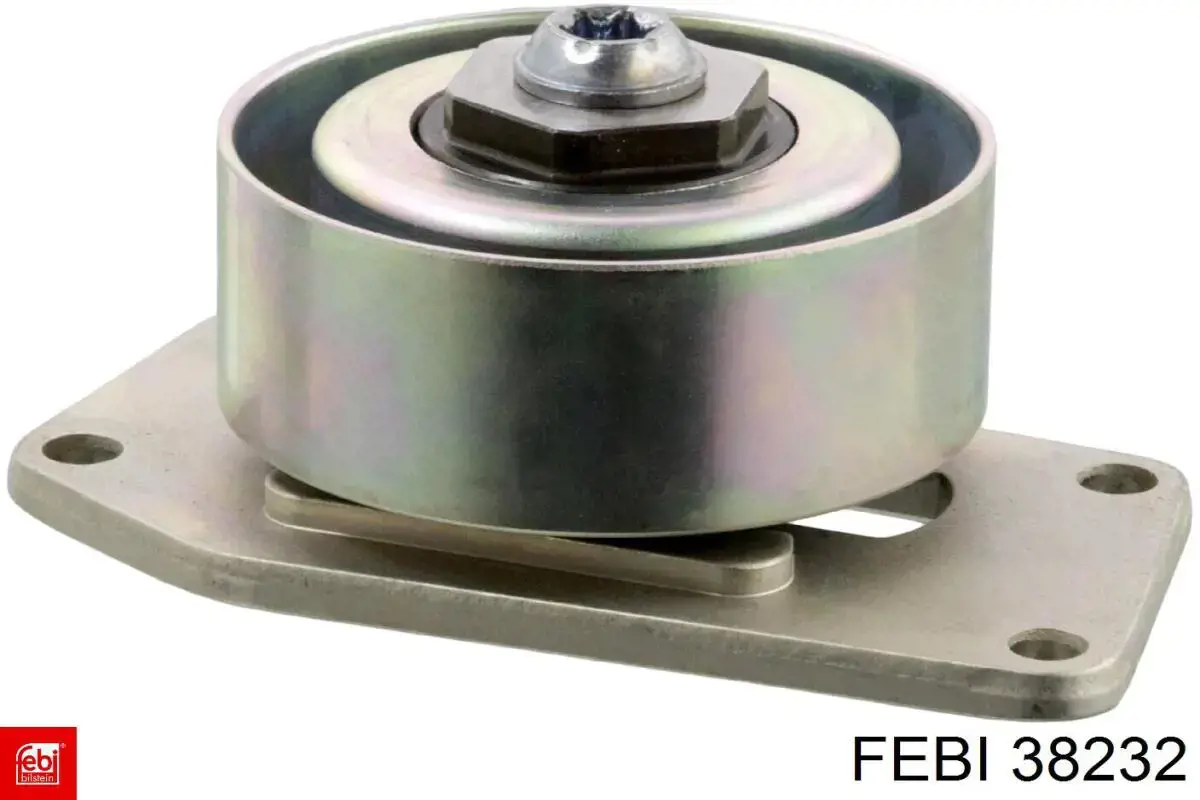 Compre 38232 Febi Amortecedor da capota