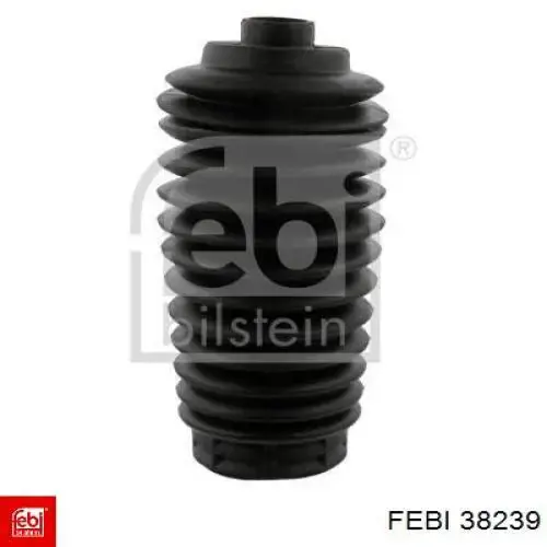 Bota de proteção de amortecedor dianteiro Febi 38239 preço, a partir de 6,27 USD