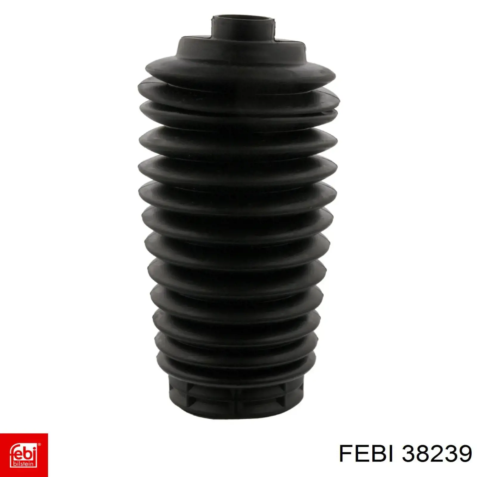 Compre 38239 Febi Bota de proteção de amortecedor dianteiro
