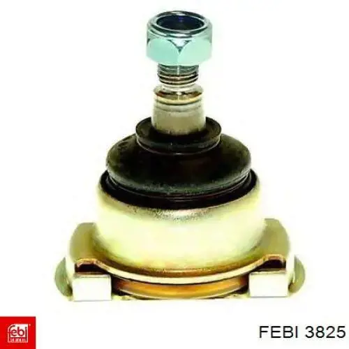 3825 Febi Suporte de esfera inferior
