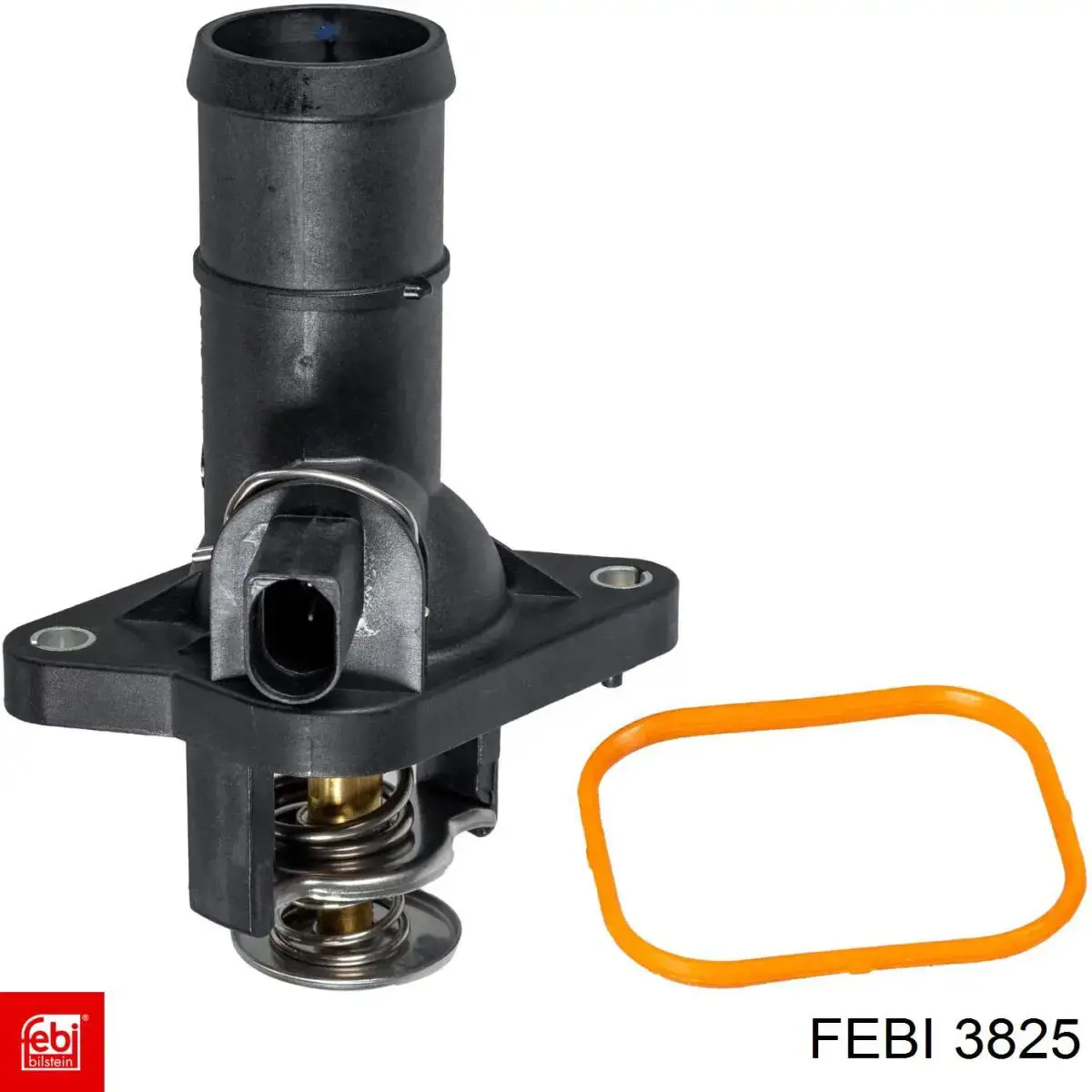 Suporte de esfera inferior Febi 3825 preço, a partir de 25,03 USD