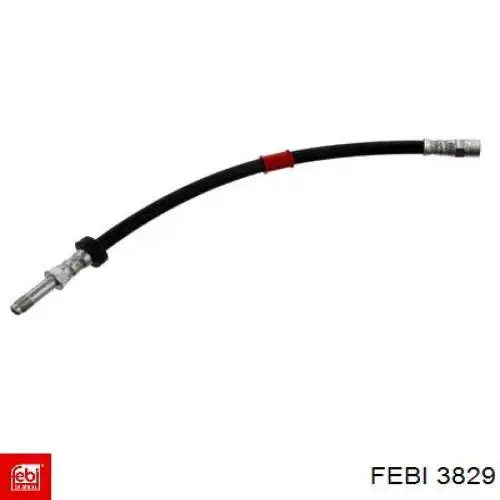Compre 3829 Febi Coxim (suporte) direito de motor