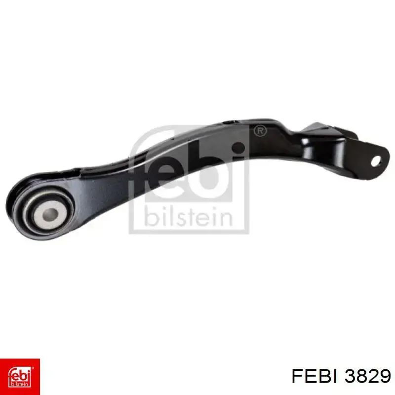 Coxim (suporte) direito de motor Febi 3829 preço, a partir de 46,78 USD