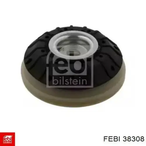 Compre 38308 Febi Suporte de amortecedor dianteiro