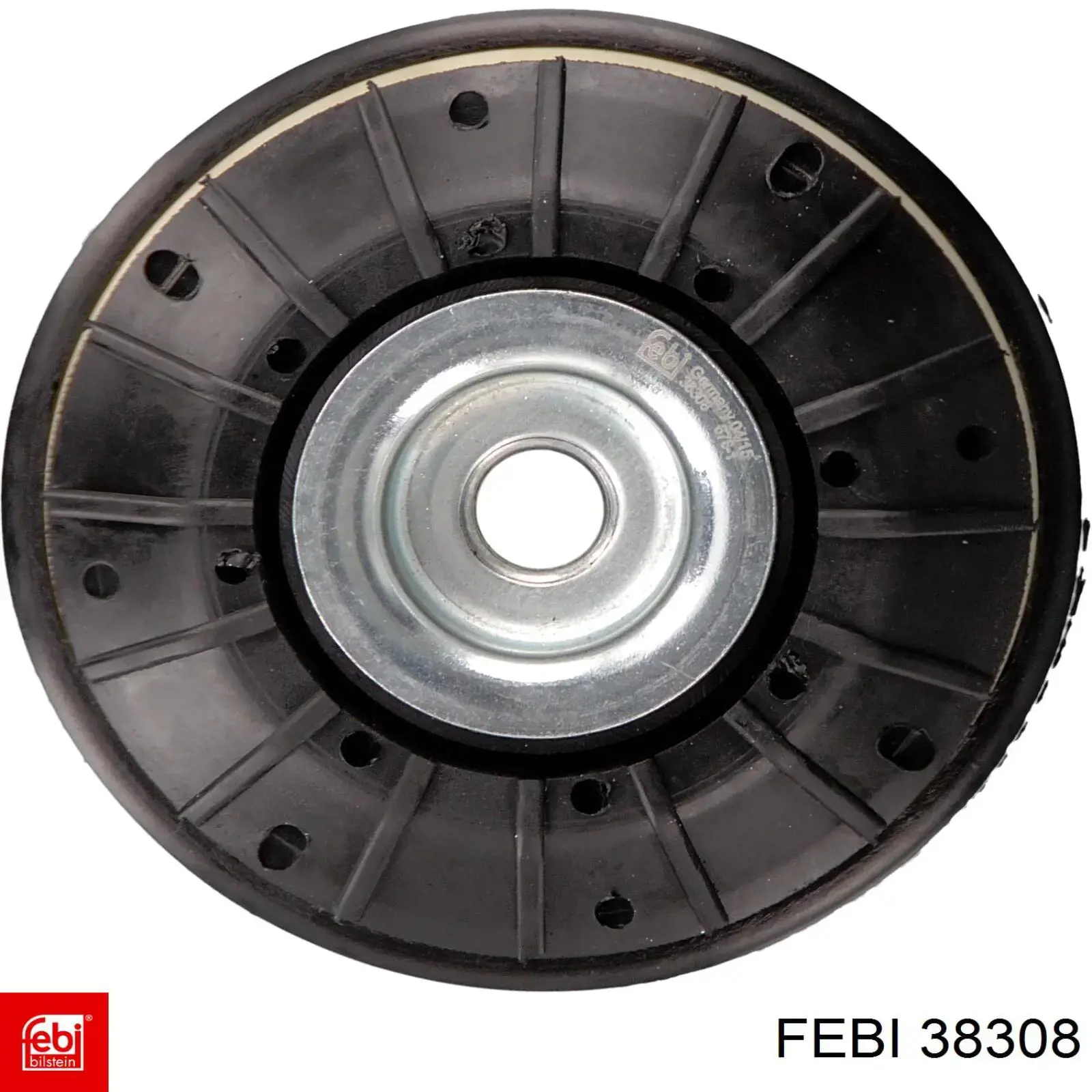 Suporte de amortecedor dianteiro Febi 38308 preço, a partir de 33,13 USD