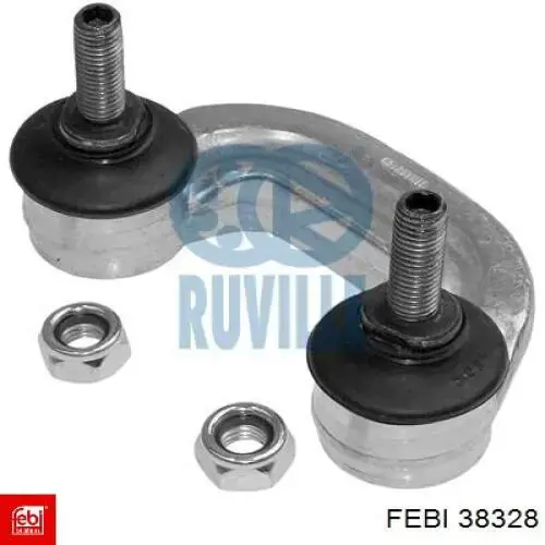 Compre 38328 Febi Polia da bomba de água