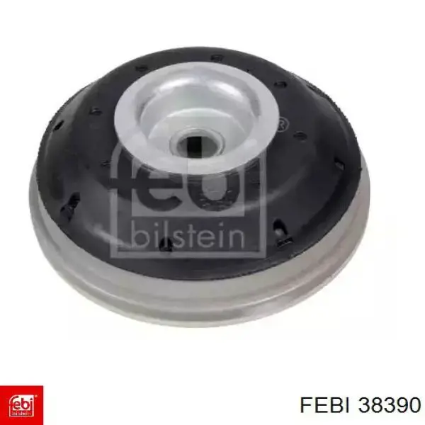 Suporte de amortecedor dianteiro Febi 38390 preço, a partir de 25,66 USD