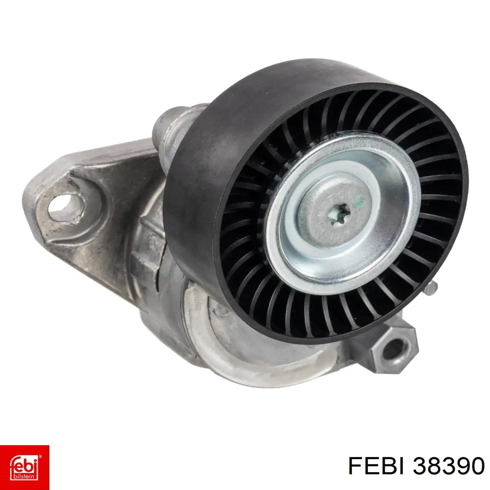 Compre 38390 Febi Suporte de amortecedor dianteiro