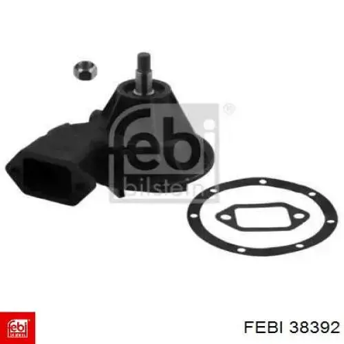 Bomba de água (bomba) de esfriamento Febi 38392 preço, a partir de 153,67 USD