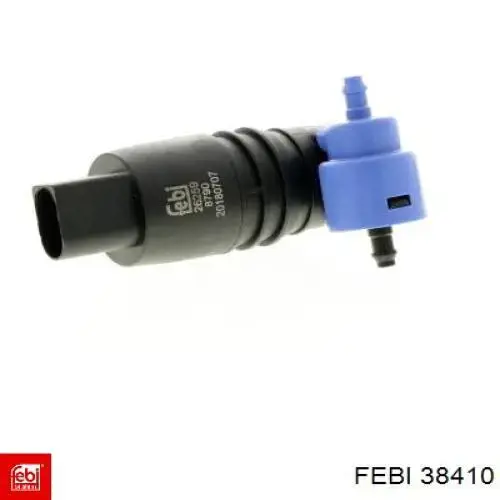 Compre 38410 Febi Montante de estabilizador dianteiro