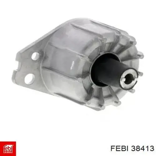 Coxim (suporte) direito de motor Febi 38413 preço, a partir de 51,36 USD