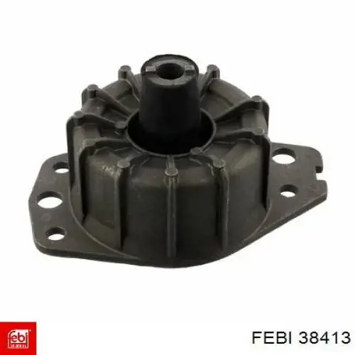 Compre 38413 Febi Coxim (suporte) direito de motor