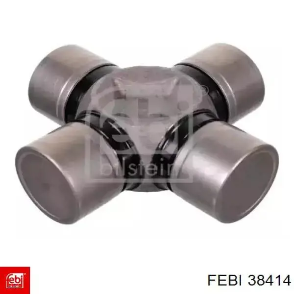 38414 Febi Cruzeta da junta universal traseira