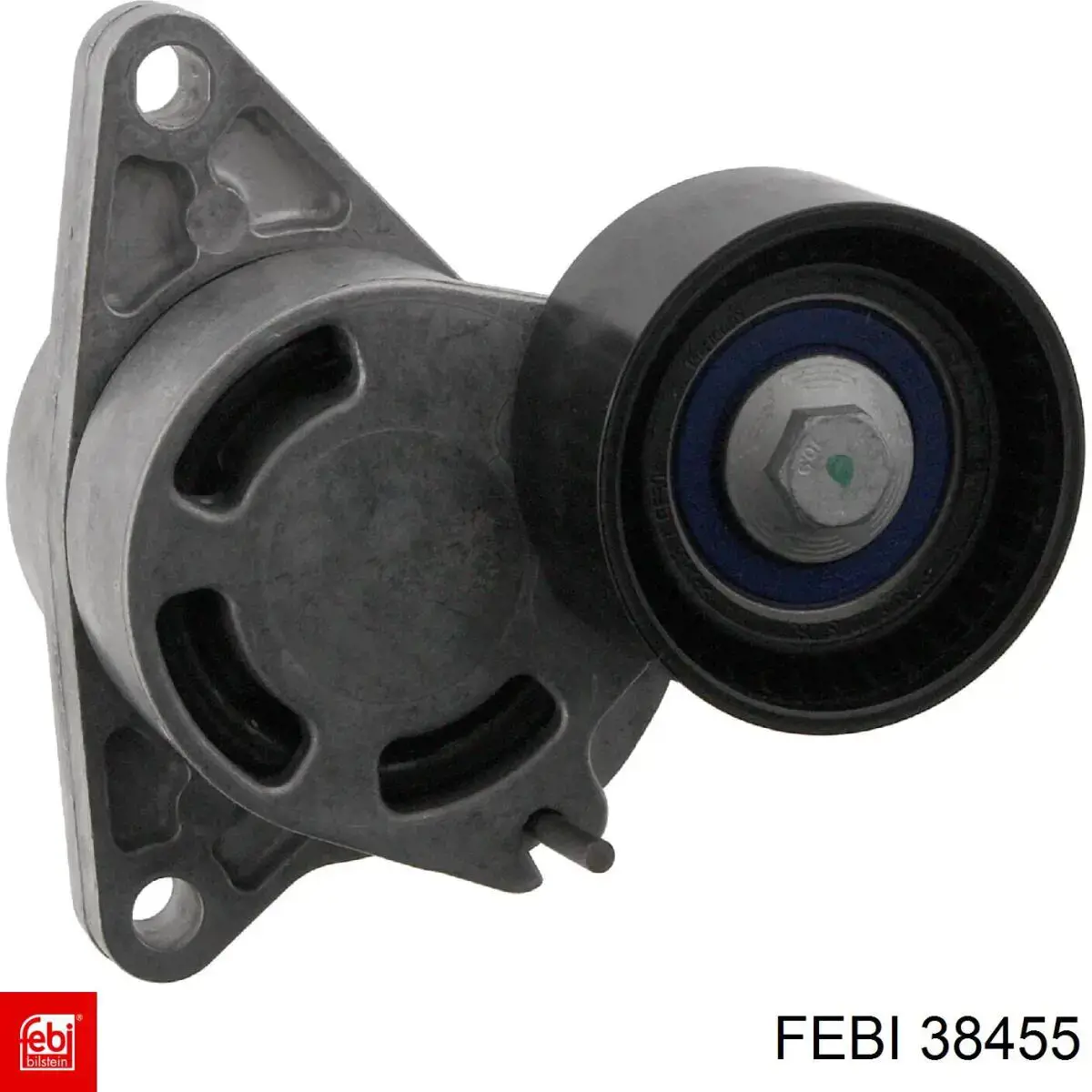 Amortecedor de cabina (TRUCK) 895374 Sabo